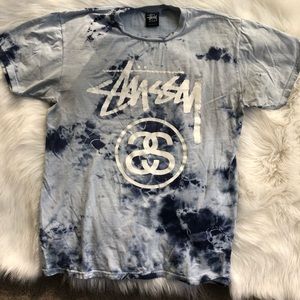 Stussy t shirt men’s